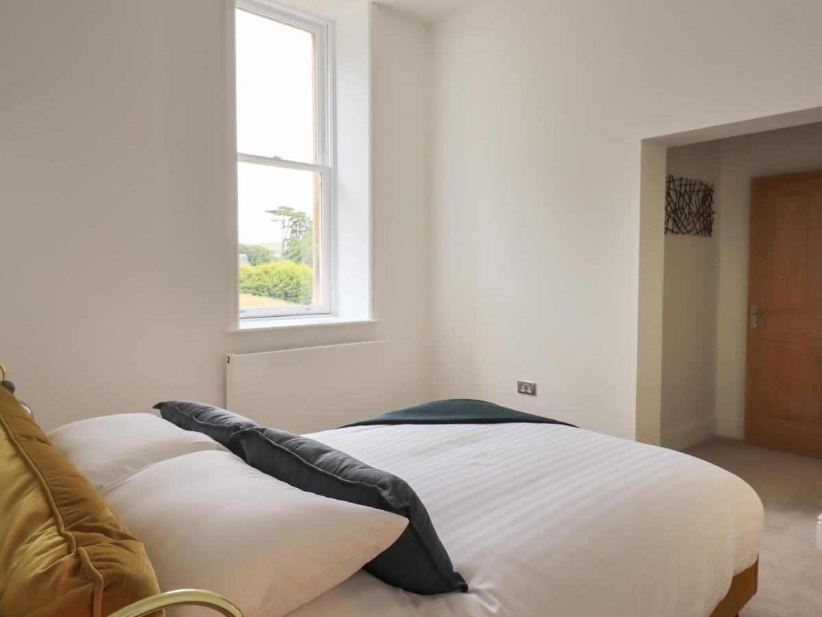 The Alfred Suite Stone Cross Mansion Ulverston Dış mekan fotoğraf