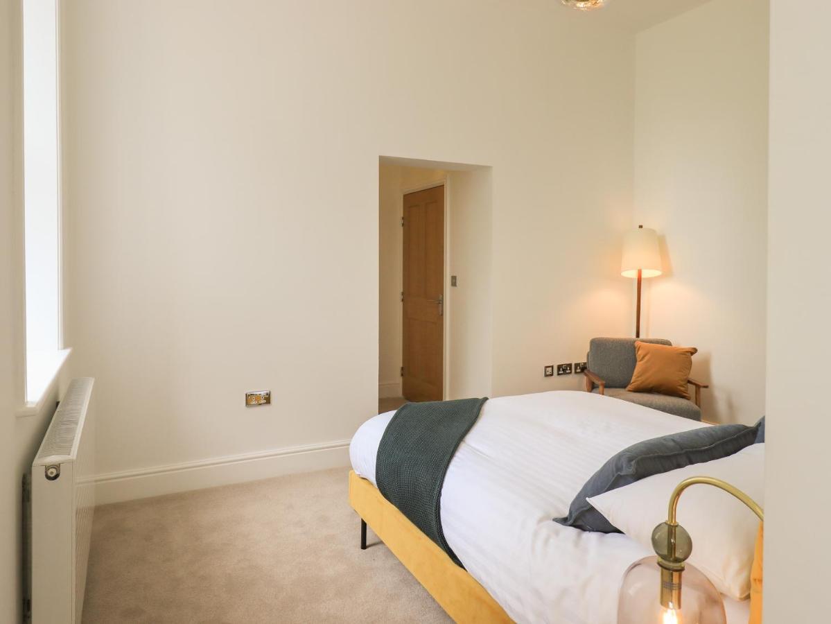 The Alfred Suite Stone Cross Mansion Ulverston Dış mekan fotoğraf