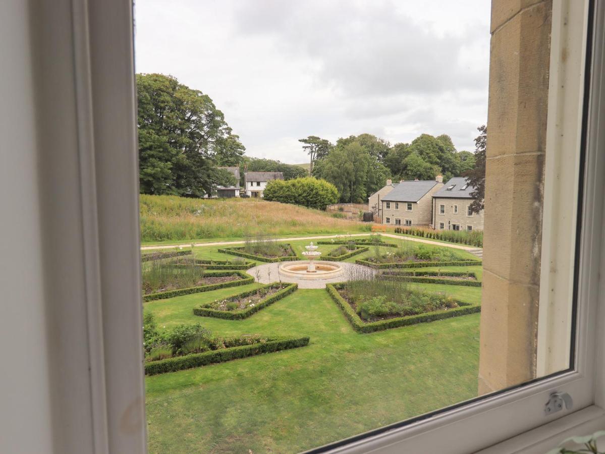 The Alfred Suite Stone Cross Mansion Ulverston Dış mekan fotoğraf