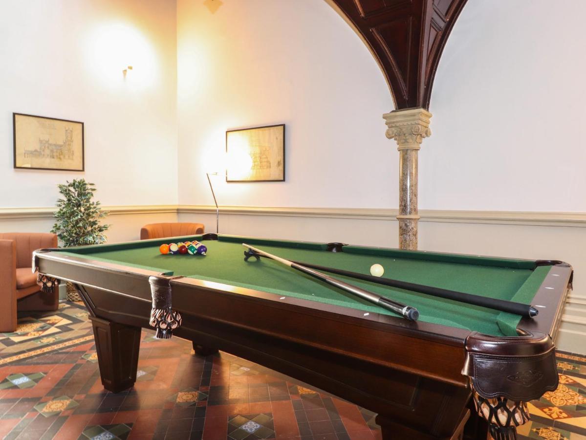 The Alfred Suite Stone Cross Mansion Ulverston Dış mekan fotoğraf