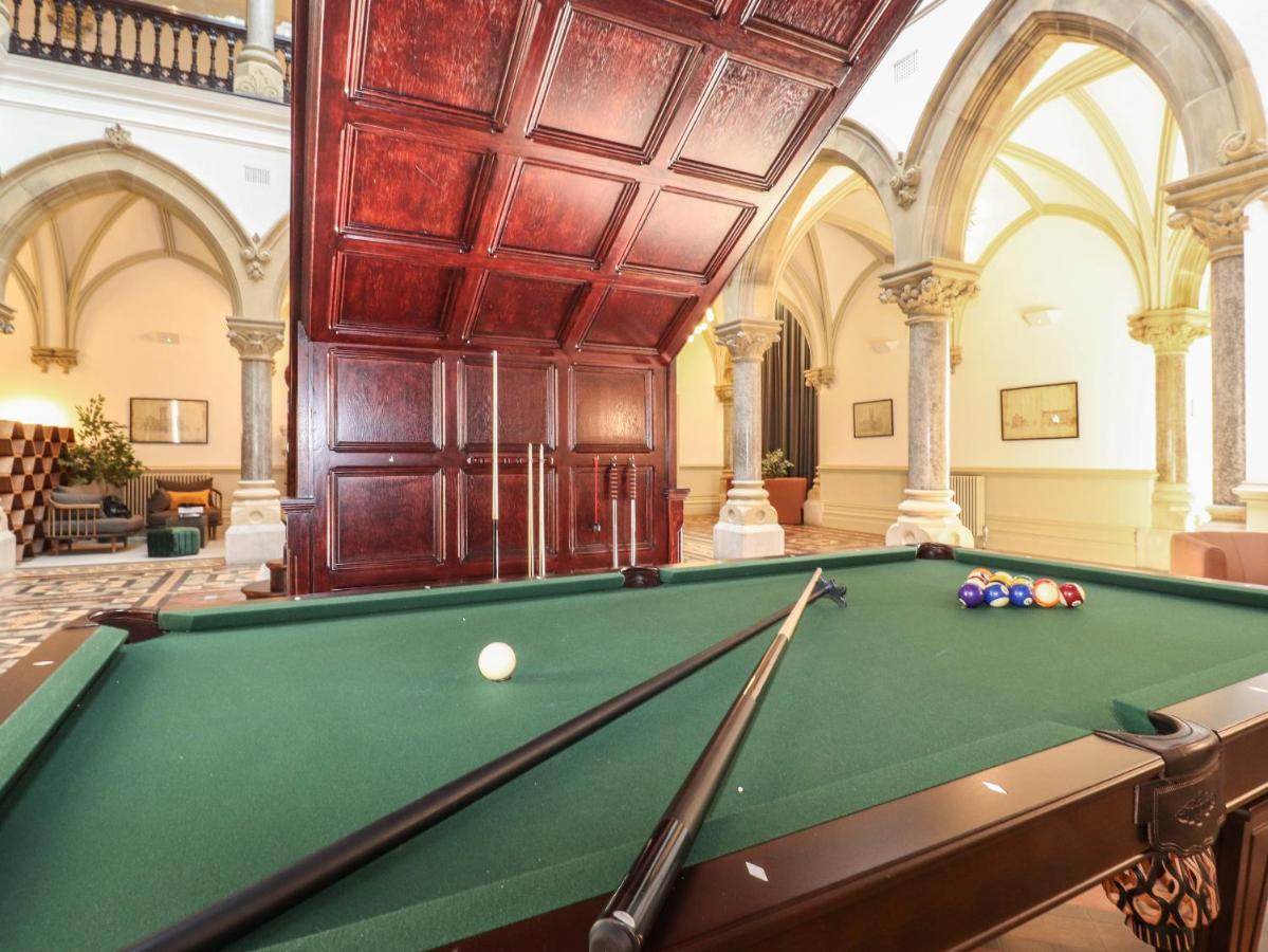 The Alfred Suite Stone Cross Mansion Ulverston Dış mekan fotoğraf